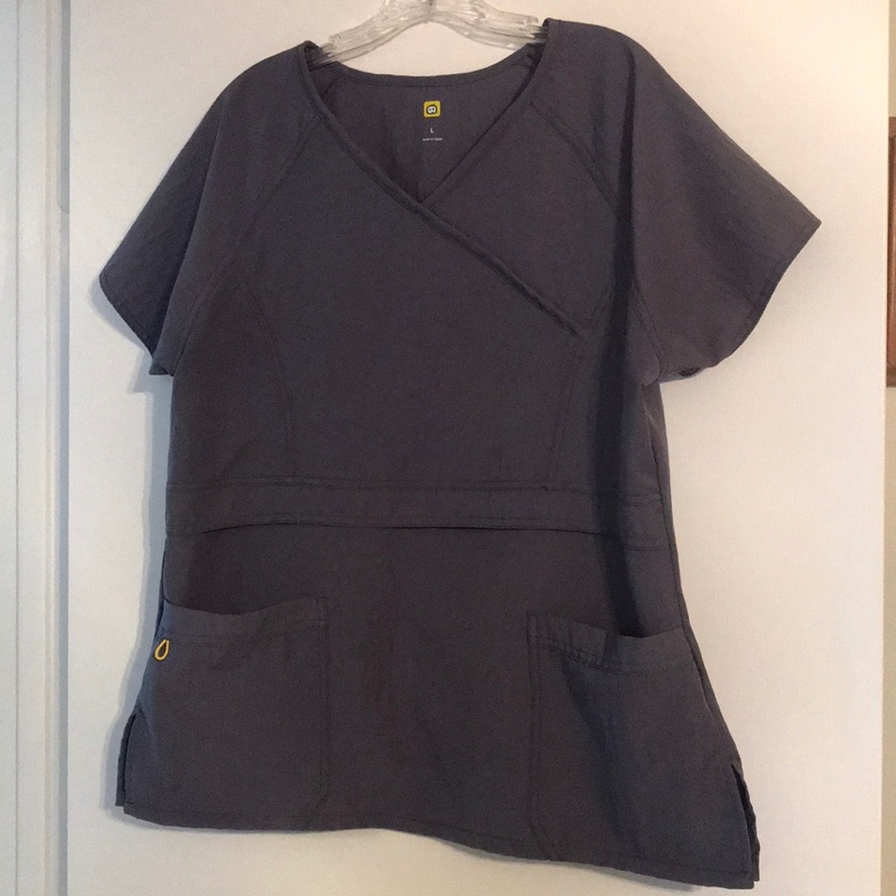 Medical scrubs
